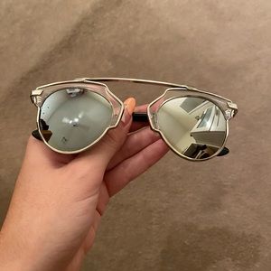 Dior Sunglasses